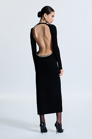 Vespera Midi Dress REVOLVE LOS ANGELES