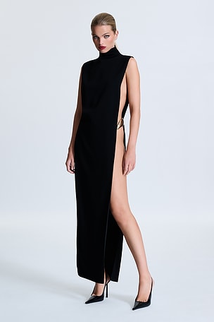 Marielle Maxi Dress REVOLVE LOS ANGELES