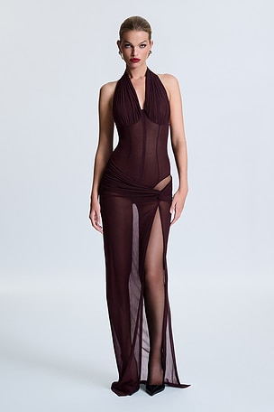 Marcel Maxi Dress REVOLVE LOS ANGELES