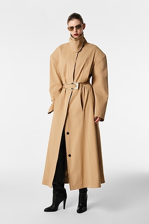 Nikita Coat REVOLVE LOS ANGELES
