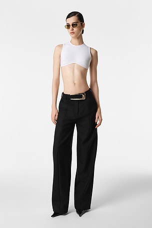 PANTALÓN CON TRABILLAS HEIDI REVOLVE LOS ANGELES