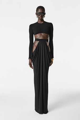 Aubin Maxi Skirt REVOLVE LOS ANGELES
