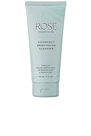 SUPERFRUIT CLEANSER クレンザー Rose Ingleton MD