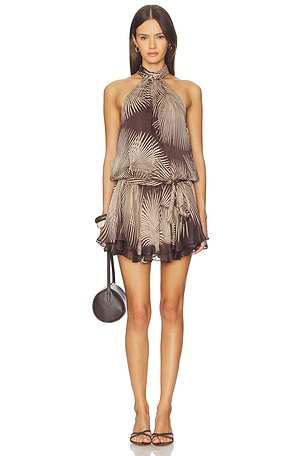 Mini Dress ROCOCO SAND