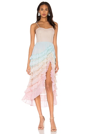 eleanor maxi dress shani shemer Eleanor Maxi Dress – Retrofete
