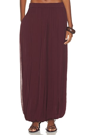 Harem Pants ROCOCO SAND