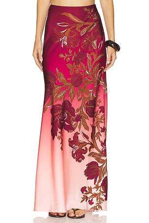 Maxi Skirt ROCOCO SAND