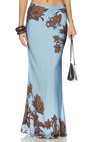 Maxi Skirt ROCOCO SAND