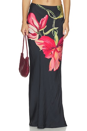 Maxi Skirt ROCOCO SAND