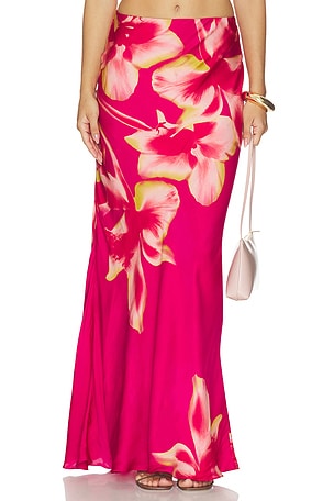 Maxi Skirt ROCOCO SAND