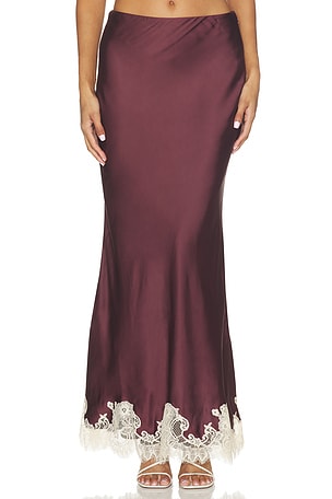 Maxi Skirt ROCOCO SAND