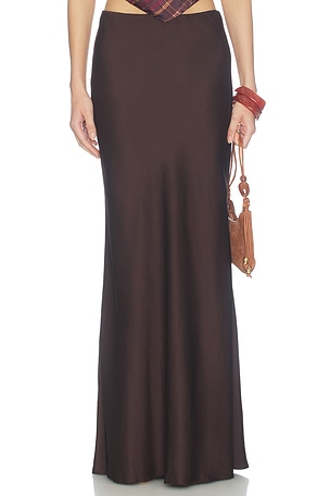 Maxi Skirt ROCOCO SAND