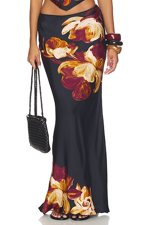 Maxi Skirt ROCOCO SAND