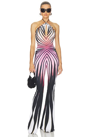 Catsuit Roberto Cavalli