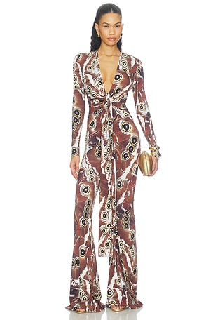 Jumpsuit Roberto Cavalli