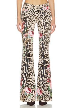 Trousers Roberto Cavalli