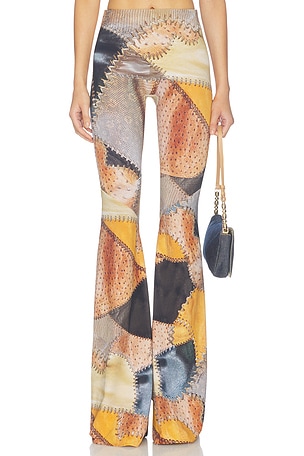 TROUSERS トラウザー Roberto Cavalli