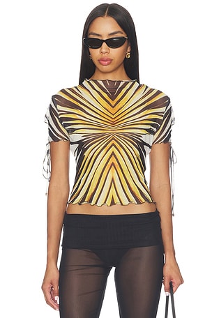 T-shirt Roberto Cavalli