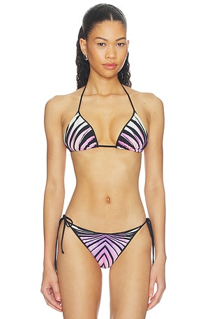 Swimsuit Roberto Cavalli