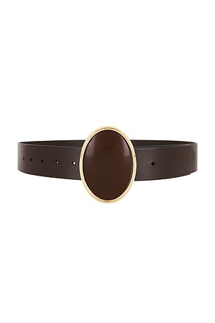 Pertie Belt retrofete