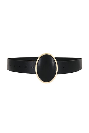 Pertie Belt retrofete