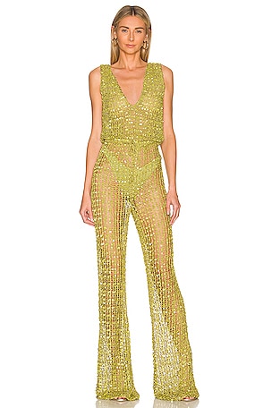 Nirvana Jumpsuit retrofete