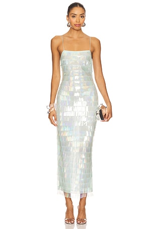 Alana Dress retrofete