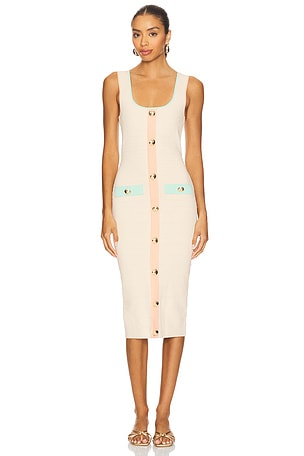 Lyle Dress retrofete