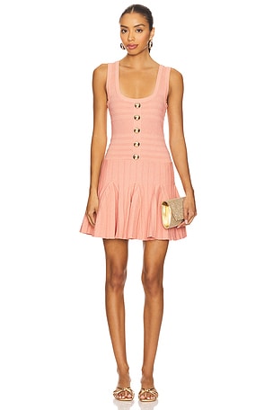 Brooke Dress retrofete