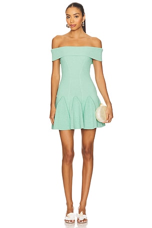 Erica Knit Dress retrofete