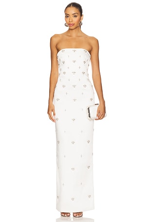 Elise Dress retrofete