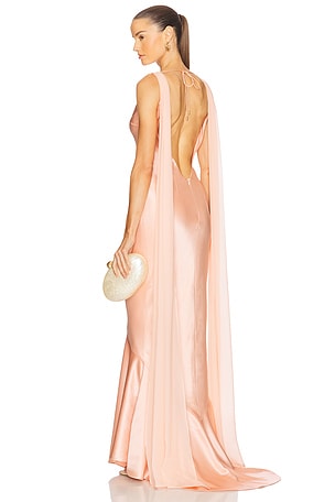 Julia Dress retrofete