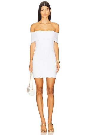 Laighton Knit Dress retrofete