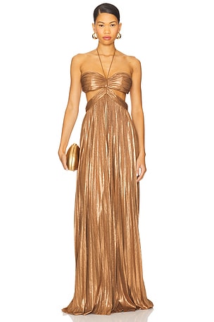 Keira Dress retrofete