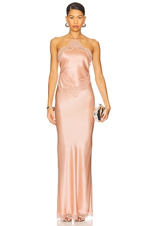 Everly Dress retrofete
