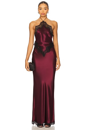 Everly Dress retrofete