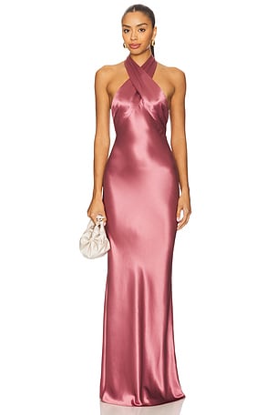 Wrenley Dress retrofete