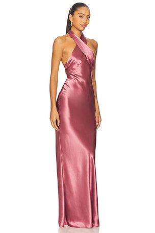 retrofete Wrenley Dress in Pink