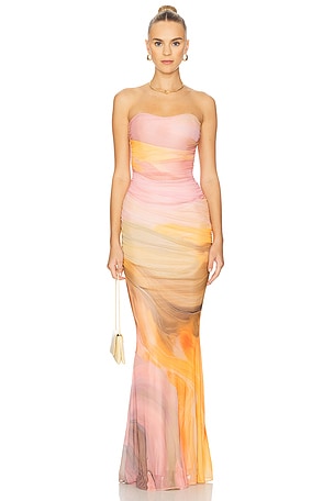 Isadore Dress retrofete