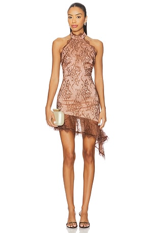 Raquelle Lace Dress retrofete