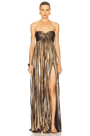 Zoa Dress retrofete