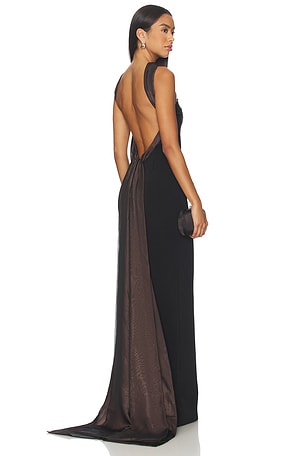 Daufine Dress retrofete