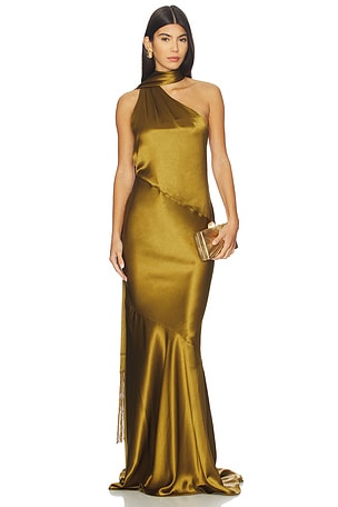 Kelsa Dress retrofete