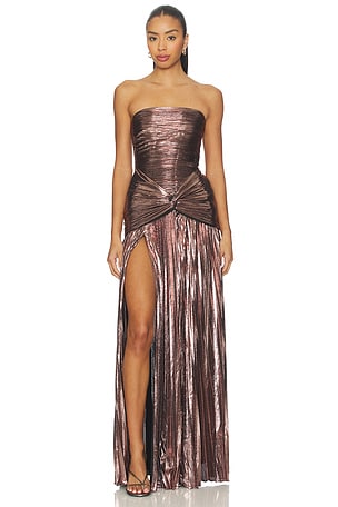 Aelita Dress retrofete