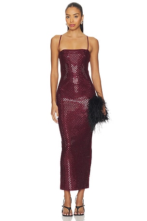 Kyree Dress retrofete