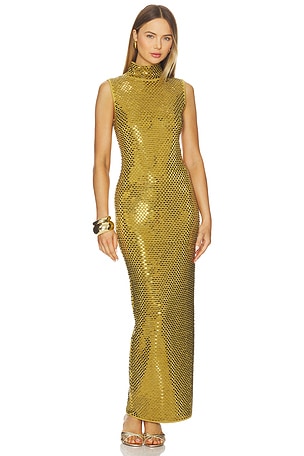 Lust Dress retrofete