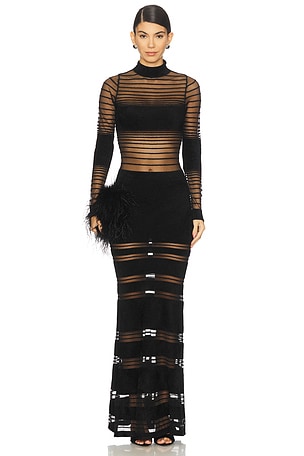 Johanne Dress retrofete