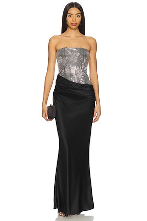 Alexandra Dress retrofete