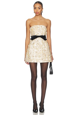 Tate Dress retrofete