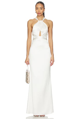 Magnolia Dress retrofete